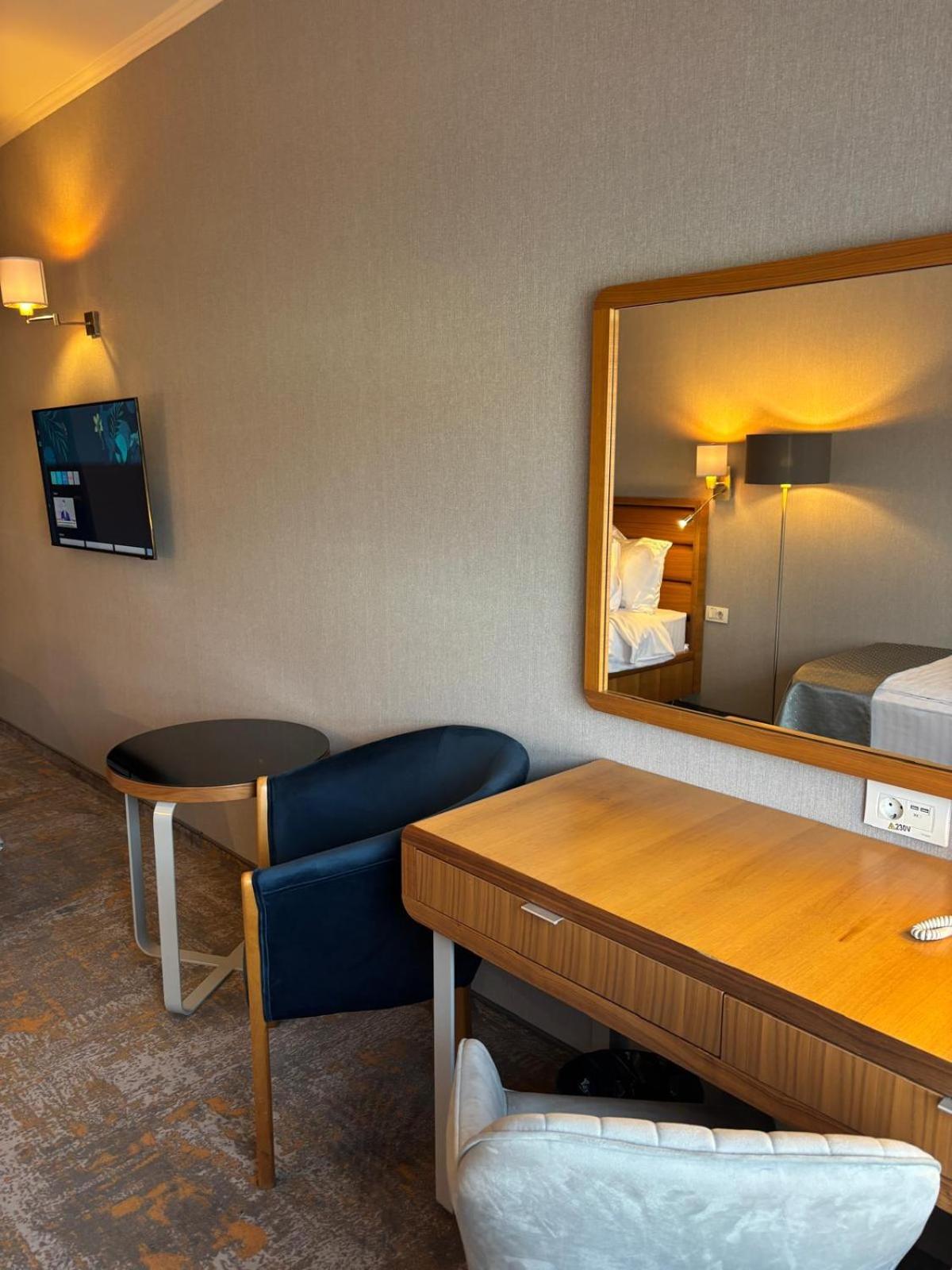 Wyndham Cluj Hotel Room photo